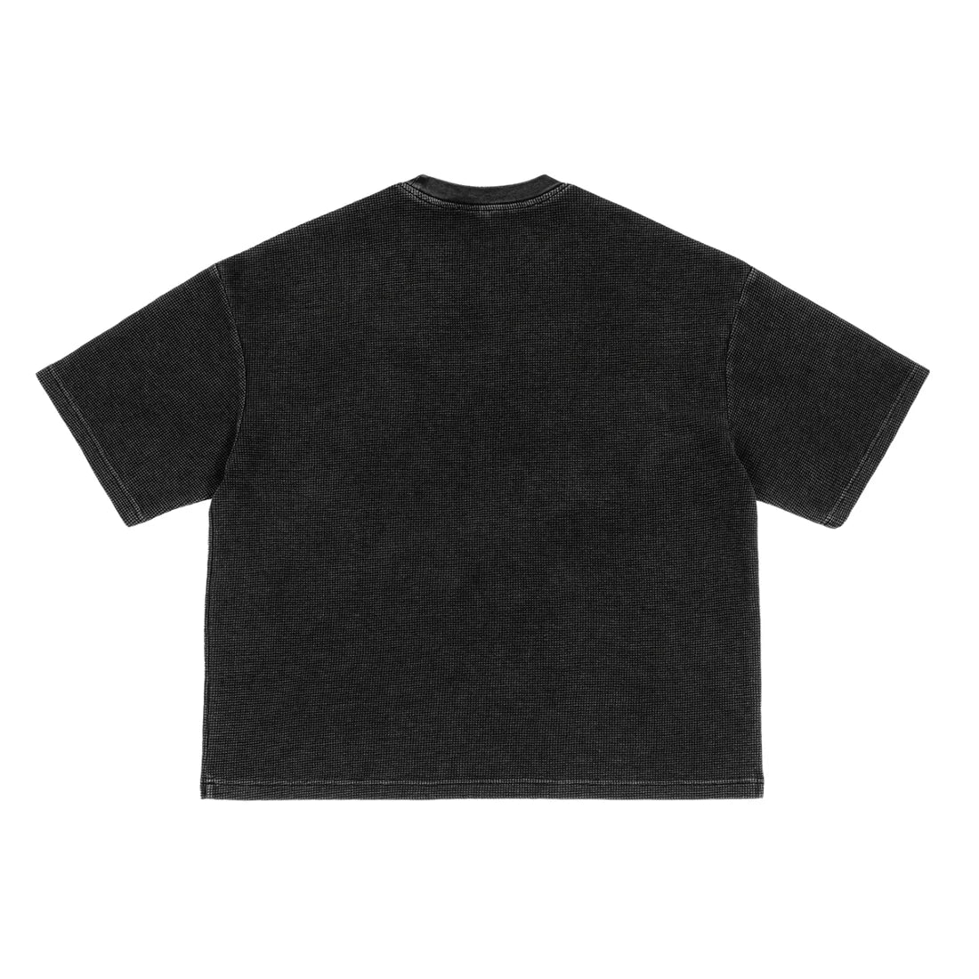 AS Archive Dept. Waffle Tee